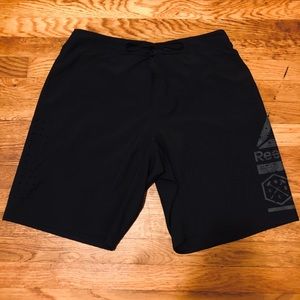 Brand new!!! Reebok shorts/swim trunks